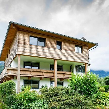 Ferienwohnung Ellmerer Schwoich Extérieur photo