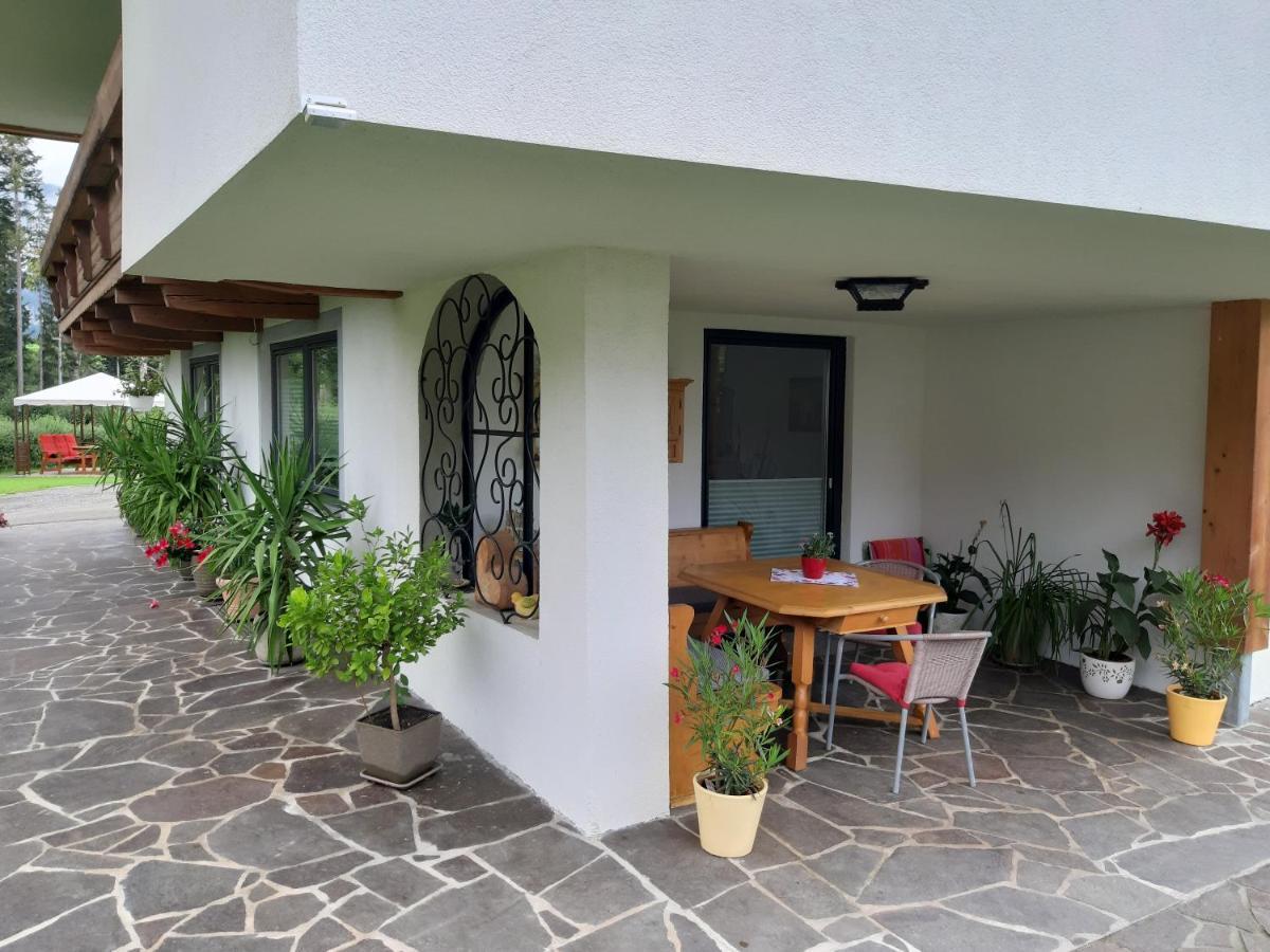 Ferienwohnung Ellmerer Schwoich Extérieur photo