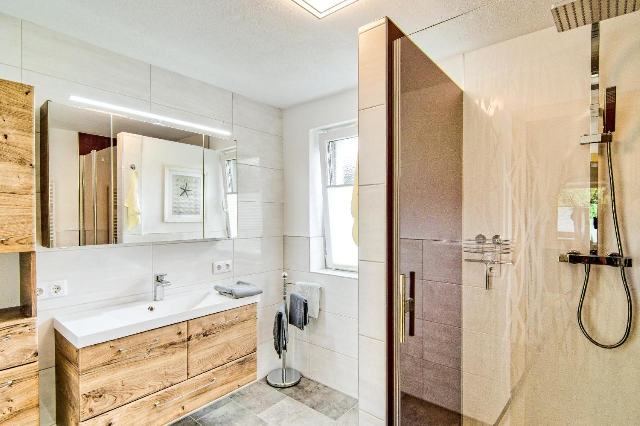Ferienwohnung Ellmerer Schwoich Extérieur photo